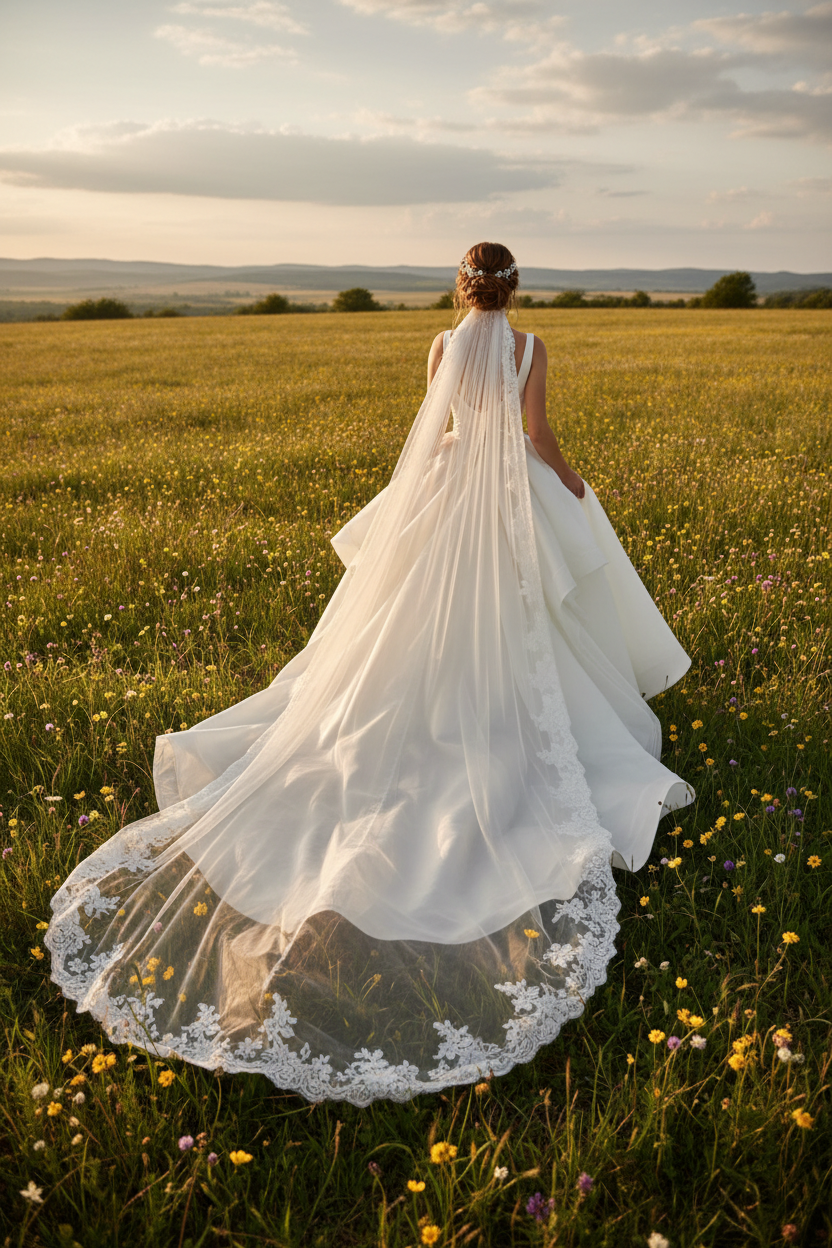 Bridal Veil