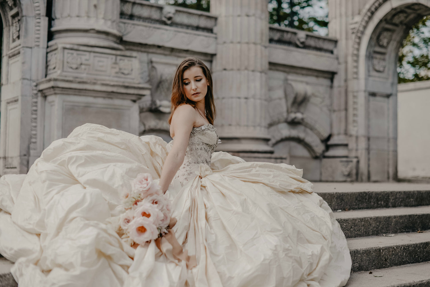 Wedding Wardrobe & Care Suite