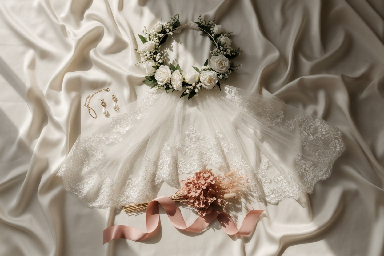 Bridal Accessories