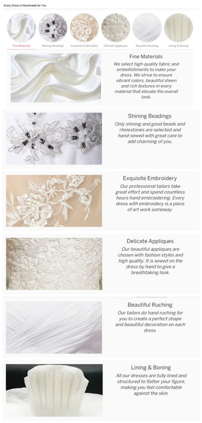 Customized 2026 Women's Mermaid Wedding Dress Bridal Dress Naked Neck Phantom Long Sleeve Beaded Lace Wedding Dress Back Button