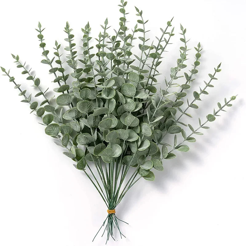 Premium Artificial Baby's Breath Stems | Romantic Gypsophila Wedding & Home Floral Decor