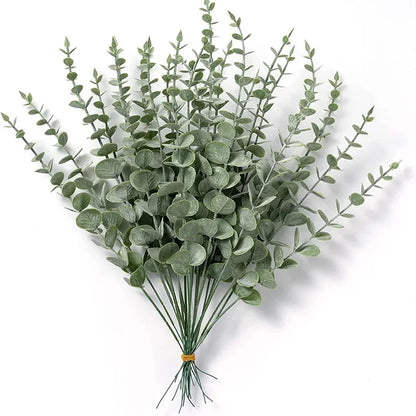 Premium Artificial Baby's Breath Stems | Romantic Gypsophila Wedding & Home Floral Decor