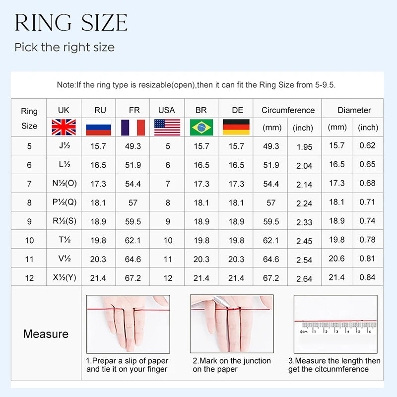 Gorgeous Shiny Oval Zircon 925 Sterling Silver Ring